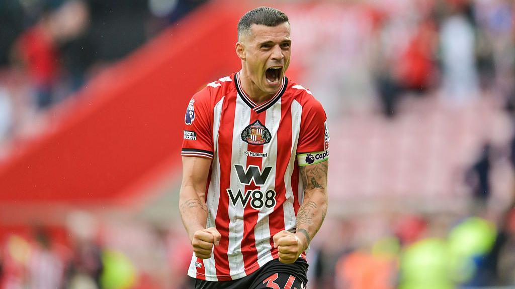 Fan Letters: “Xhaka Loves Us, And We Love Him!”