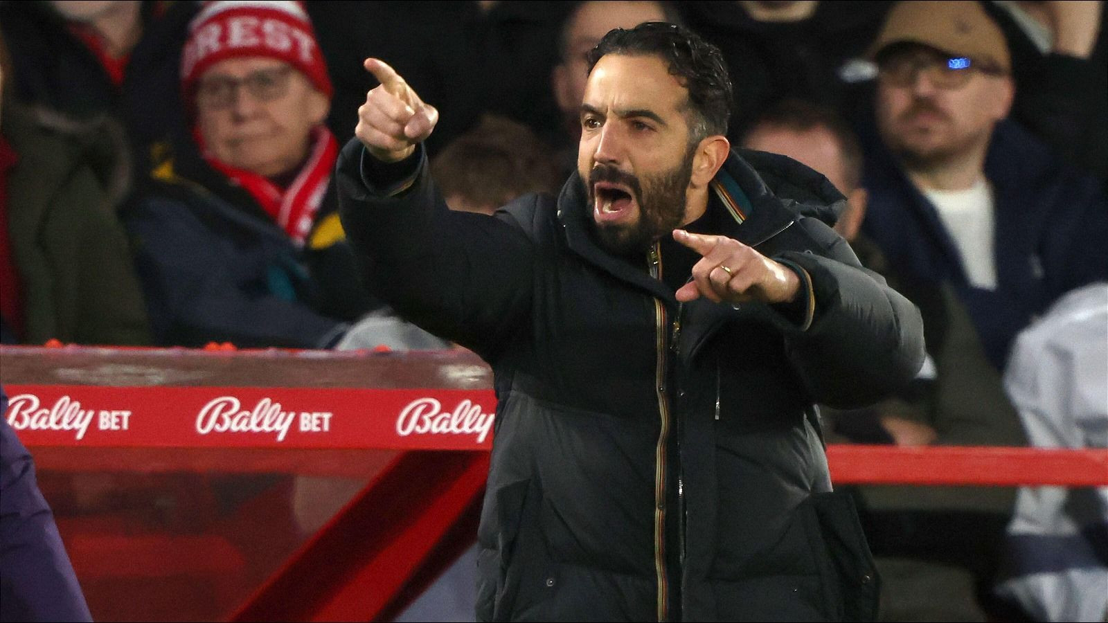 Ruben Amorim's Man Utd plot Tottenham payback in Premier League showdown