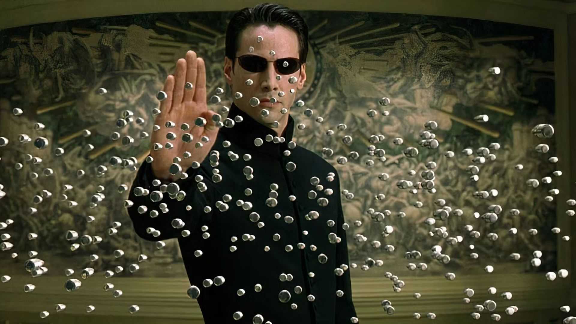 3 Keanu Reeves action movies that revolutionized the genre