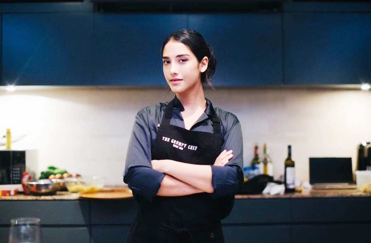 3 Berita Artis Paling Heboh: Hamish Daud Bicara Perceraian, Sabrina Alatas Jadi Sorotan