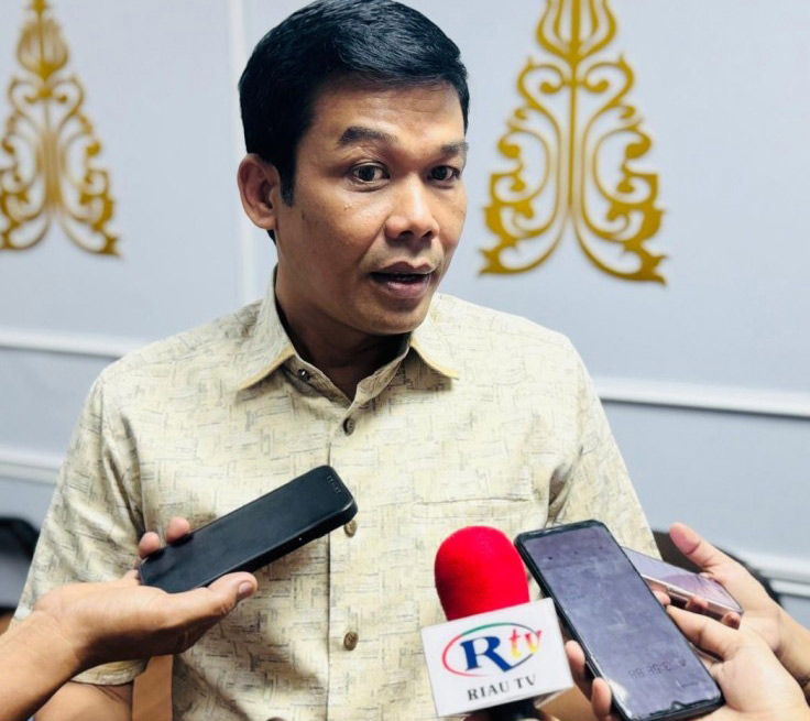 Kontrak Parkir 10 Tahun PT YSM Jadi Sorotan, DPRD Pekanbaru Minta Evaluasi