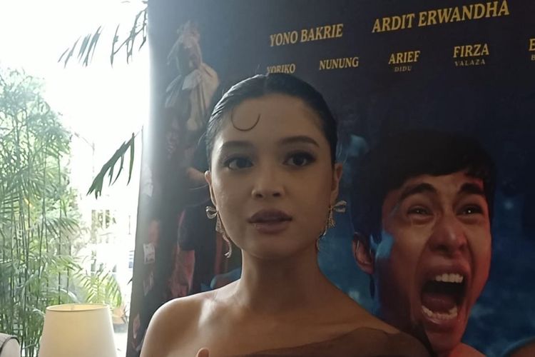Yoriko Angeline Bocorkan Target Menikah Tanpa Tekanan