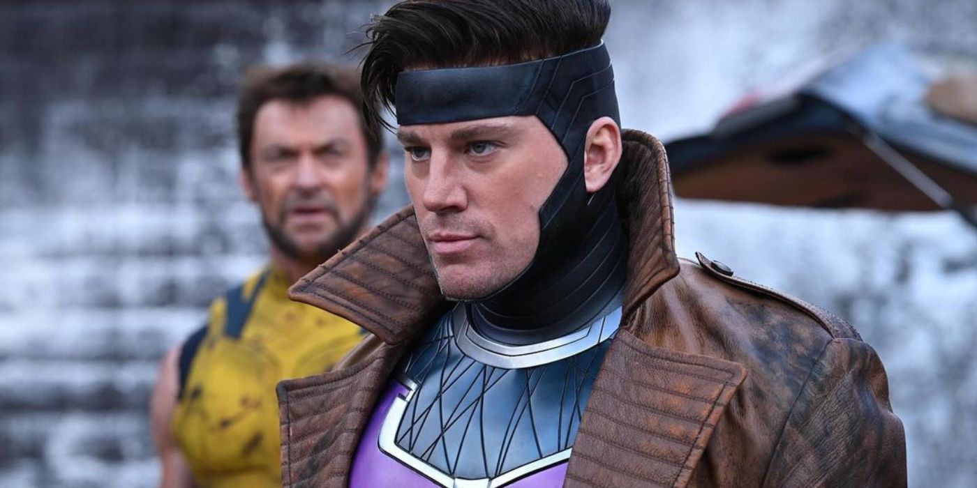 Chris Claremont to explore an important chunk of Gambit's lore in new book