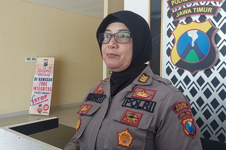 Aksi Amuk Massa di Pulau Kangean Dilaporkan ke Polisi