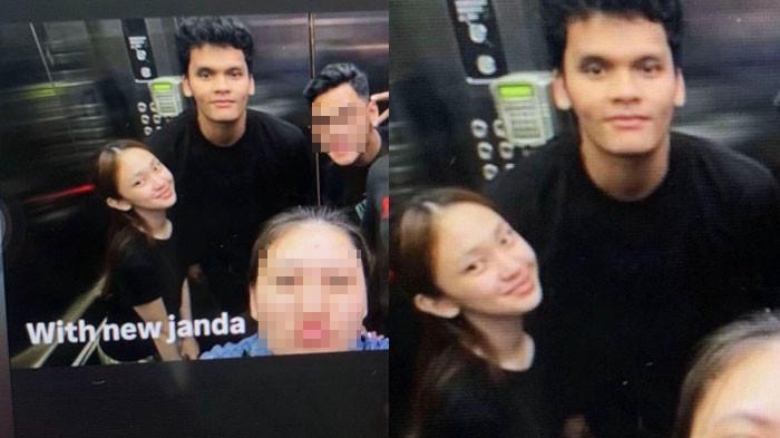 Julia Prastini Usai Digugat Cerai, Foto Diduga Jule Bersama Safrie Beredar