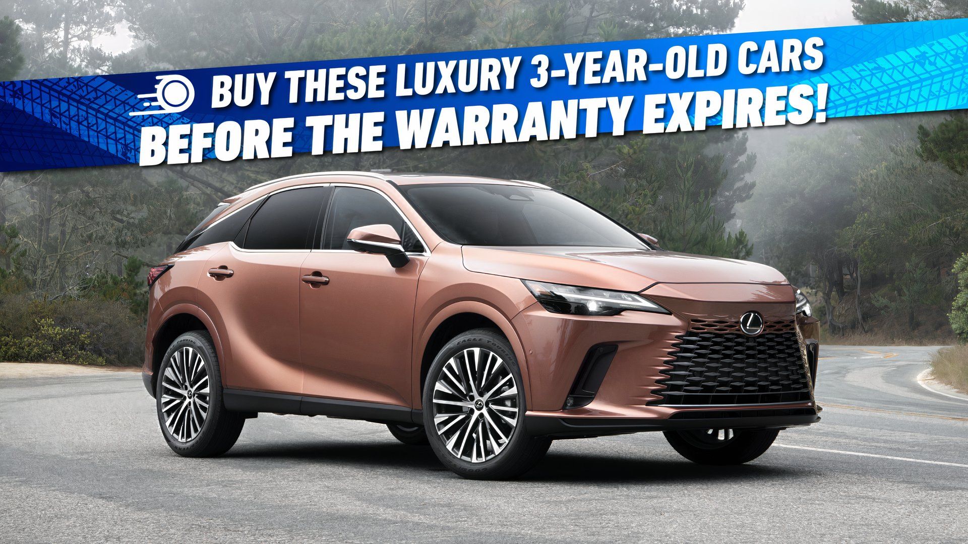 Best Used Luxury Cars Under 40k