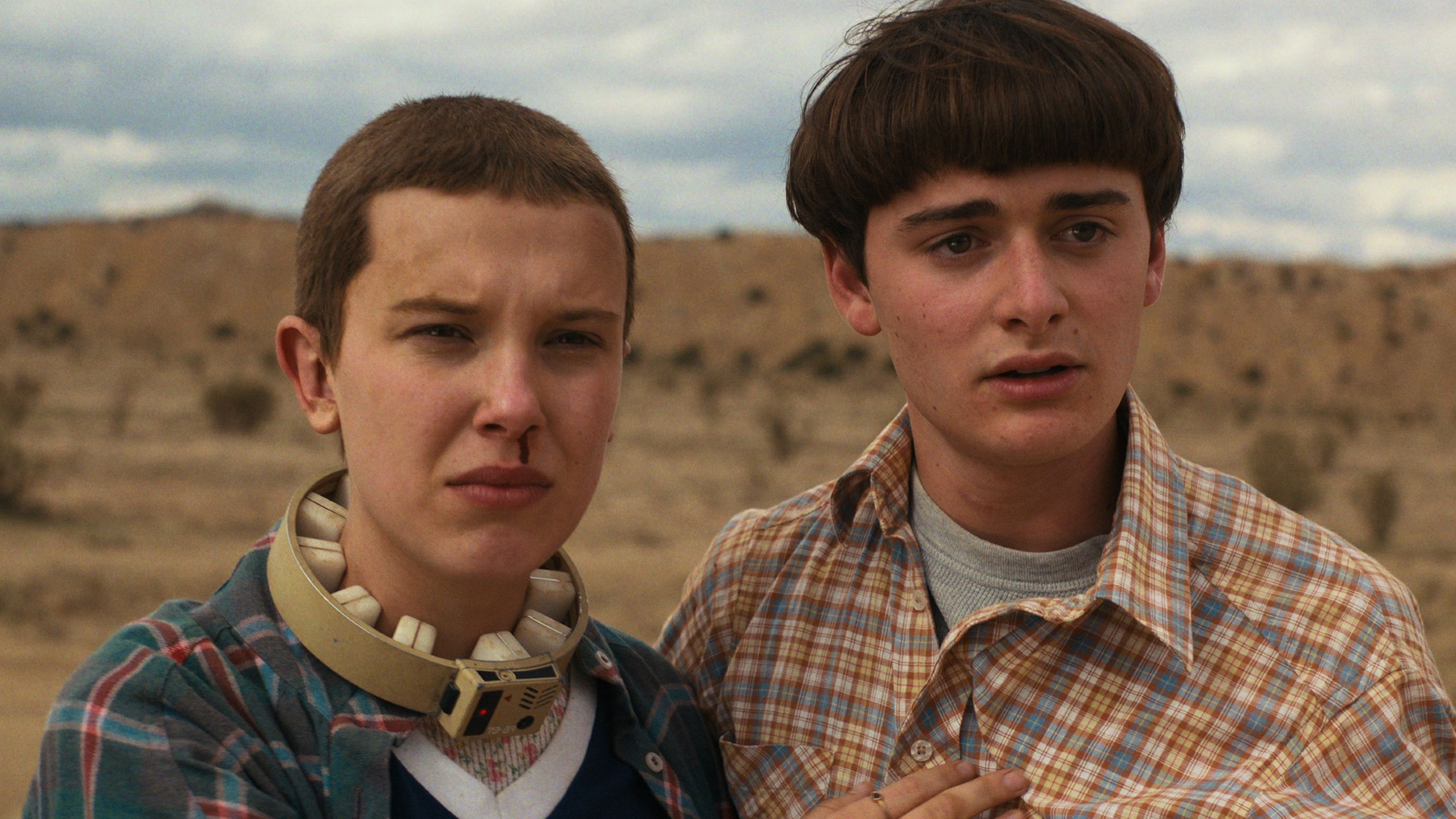 Stranger Things: Tales From '85 Recasts Main Characters for Animated Series