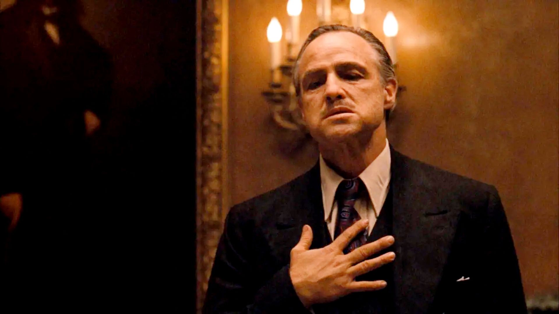 The Godfather is nearly perfect, but these 10 movies are even better