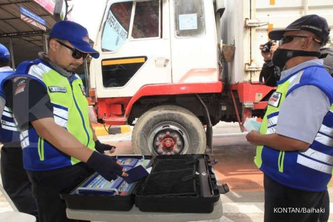 MTI: Kebijakan ODOL Wilayah Bisa Tingkatkan Ketidakpastian Logistik