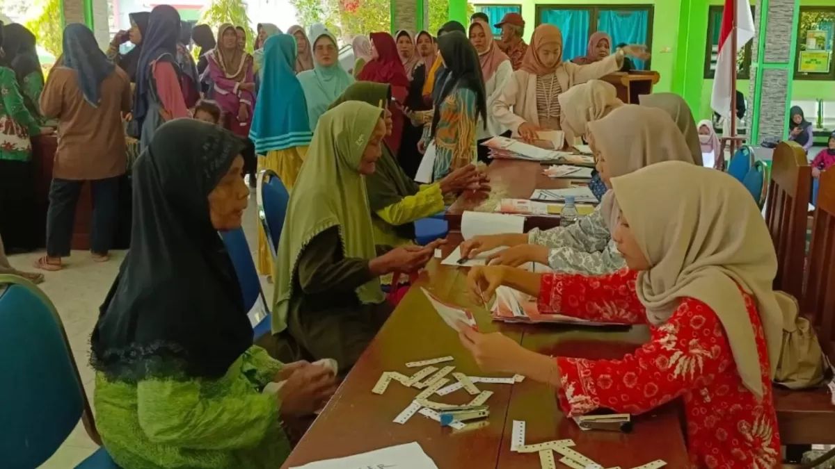 5 Jenis Bantuan Sosial Cair November 2025, Mulai PKH hingga Beras 20 Kg, serta 5 Tips untuk Penerima