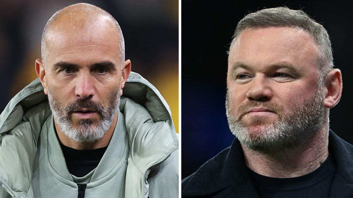 Los jugadores deben cuestionar la rotación del Chelsea – Rooney