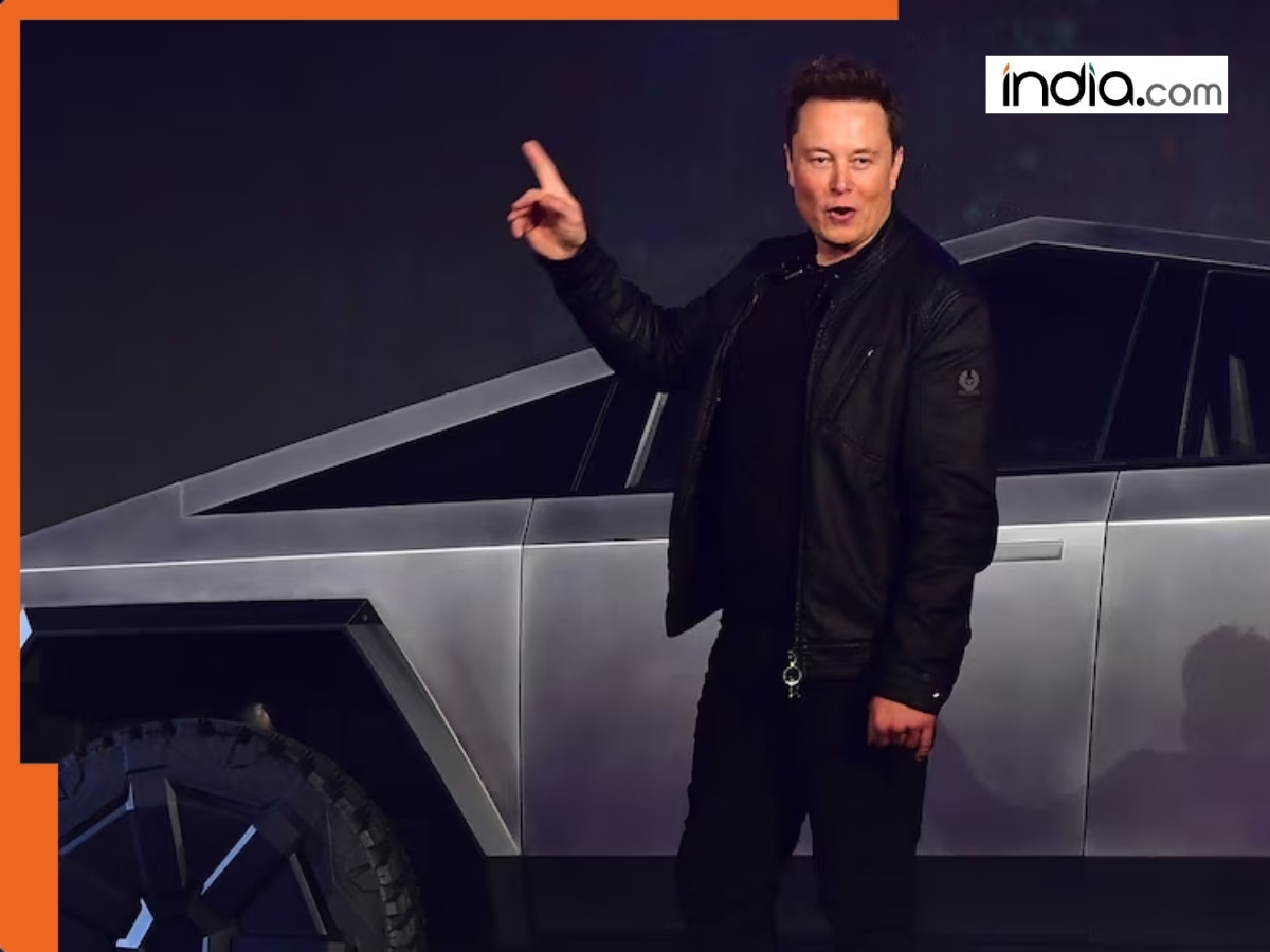 From Billionaire to Trillionaire? Elon Musk’s historic Tesla pay deal ...
