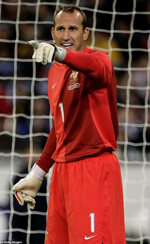 Socceroos great Mark Schwarzer reveals what the A-League must do to ...