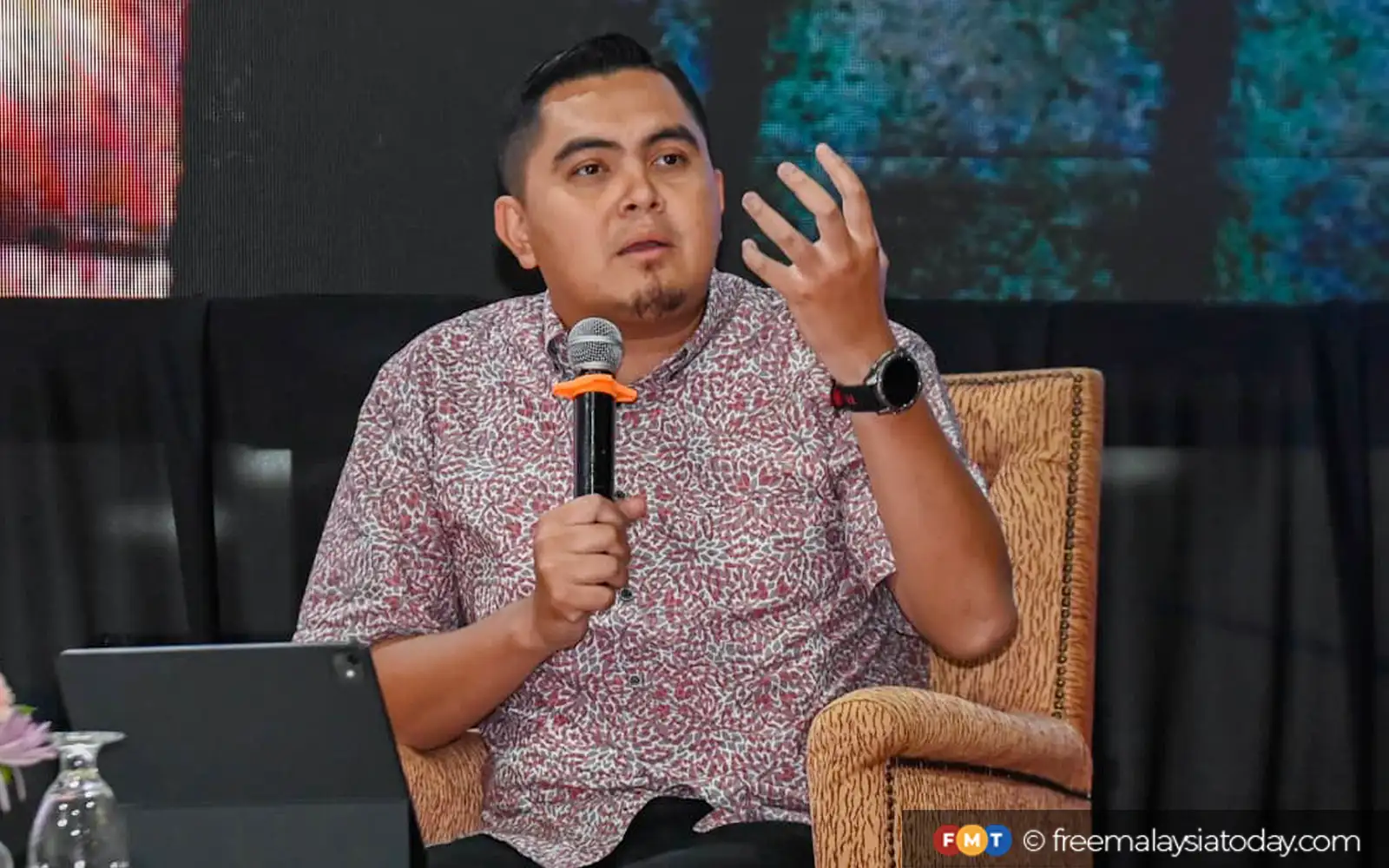 Focus on teachers’ morale before pushing AI in schools, says Akmal