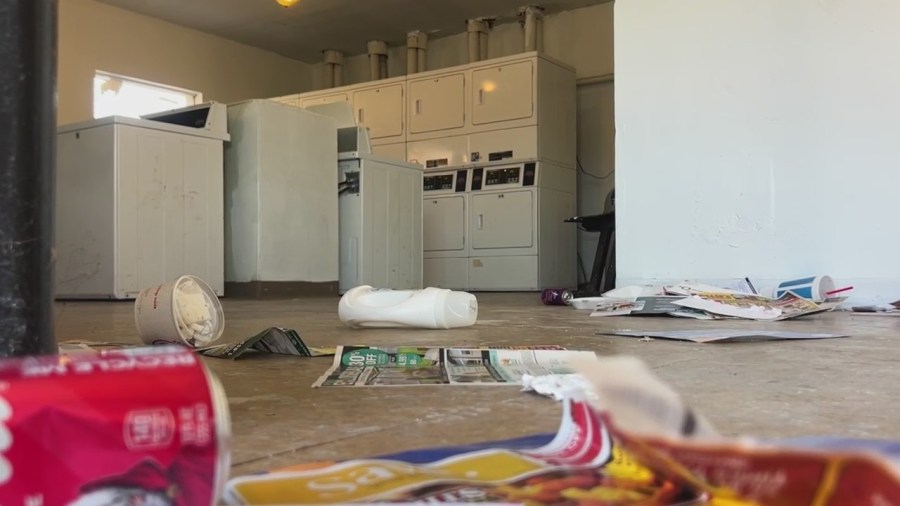 Apartment Investigations And Complaint Procedures Reference: Attorney General Opens Investigation Into North Little Rock Apartment