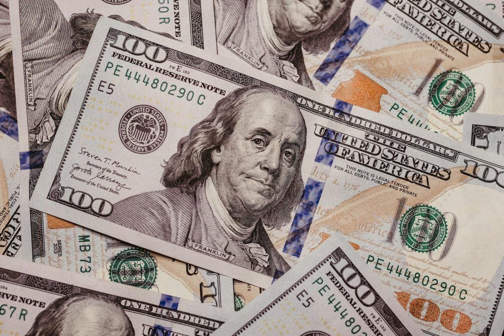 Pemerintah Ajukan Utang, Cadangan Devisa RI Tambah Rp20 T