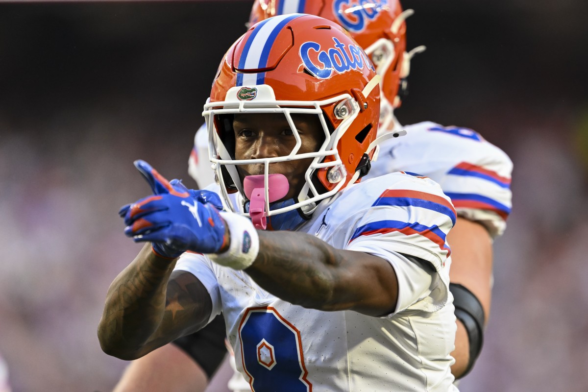 Florida Gators get huge news on Thursday night that will make DJ Lagway ...