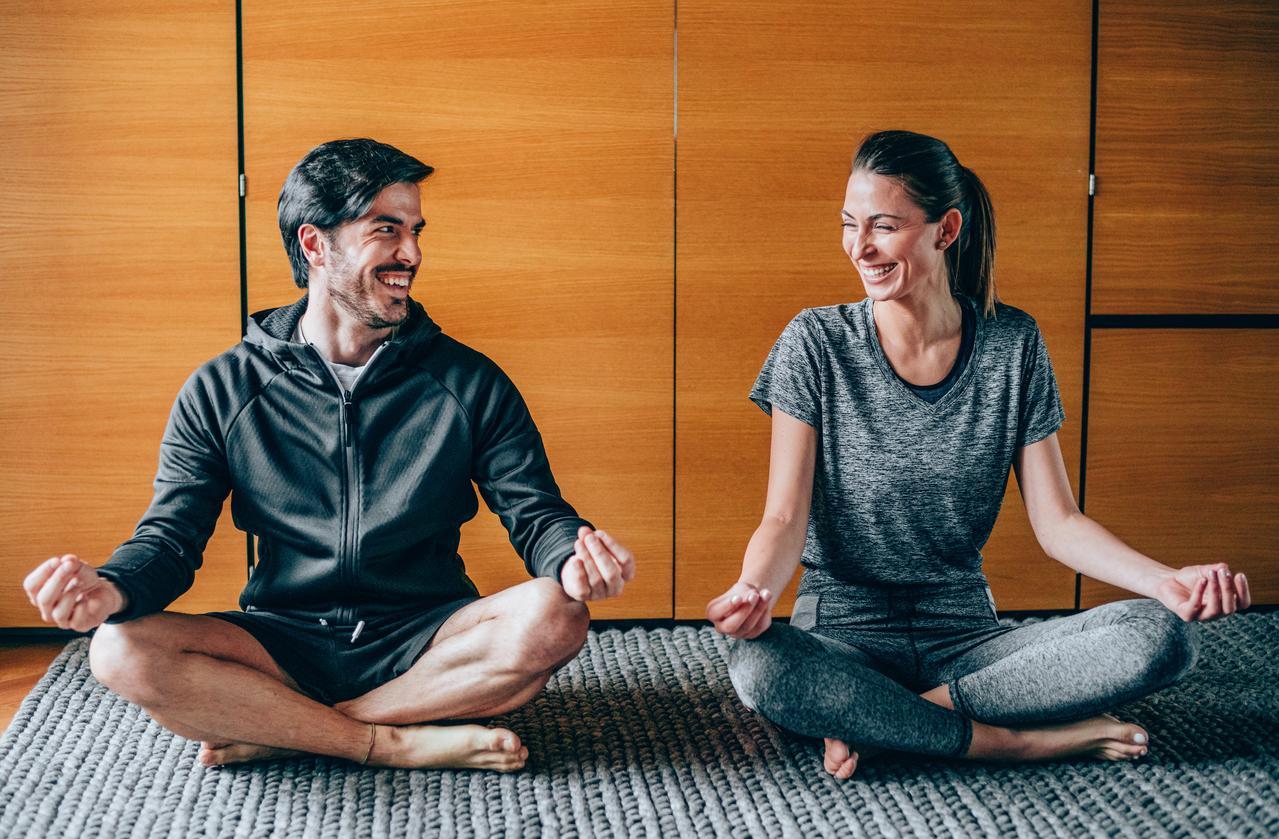Yoga della risata. Elisir di benessere
