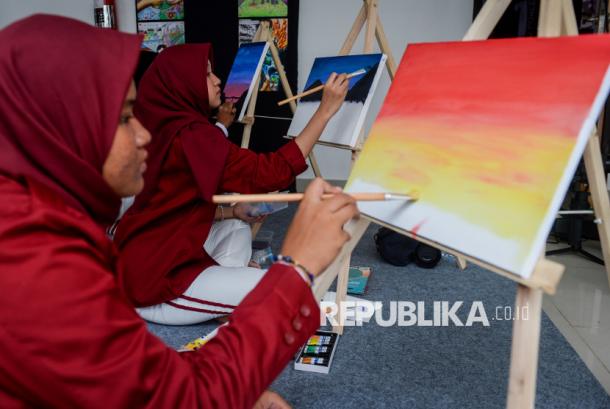 Dana Rp465 Miliar Dongkrak 2.800 Komunitas Seni sebagai Mesin Ekonomi Kreatif