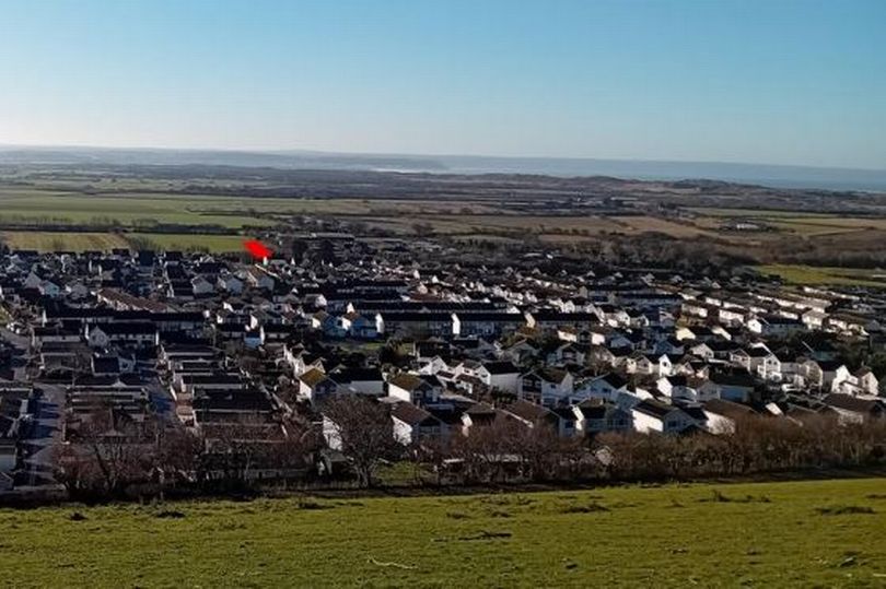 Tough call as Devon holiday hotspot homes refused