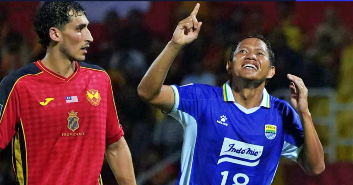 Adam Alis kembali ke Persib, ini komentar Bojan Hodak