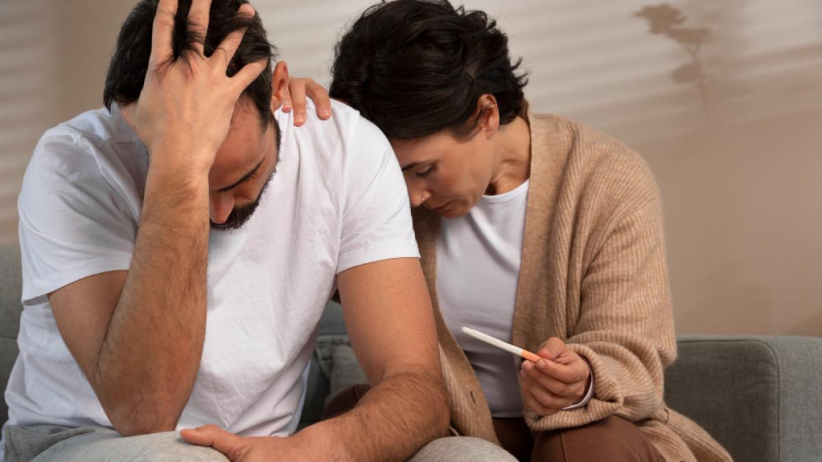 Dok, Tahapan Medis untuk Pasutri Saat IUI