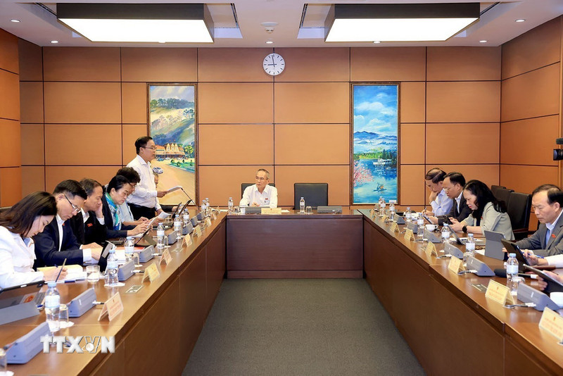 Nâng cao tính ổn định và phân cấp, phân quyền trong công tác quy hoạch