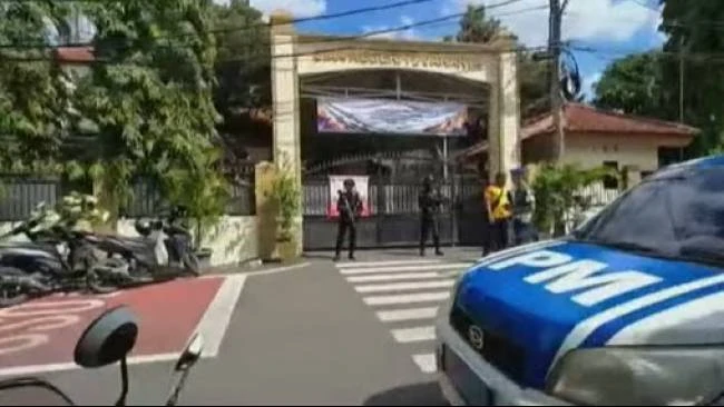 Keselamatan Anak Jadi Prioritas Utama, Menteri PPPA Tanggapi Ledakan SMAN 72