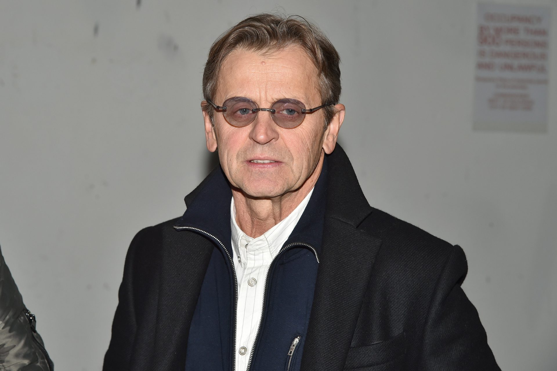 Mikhail Baryshnikov Dance and defecting