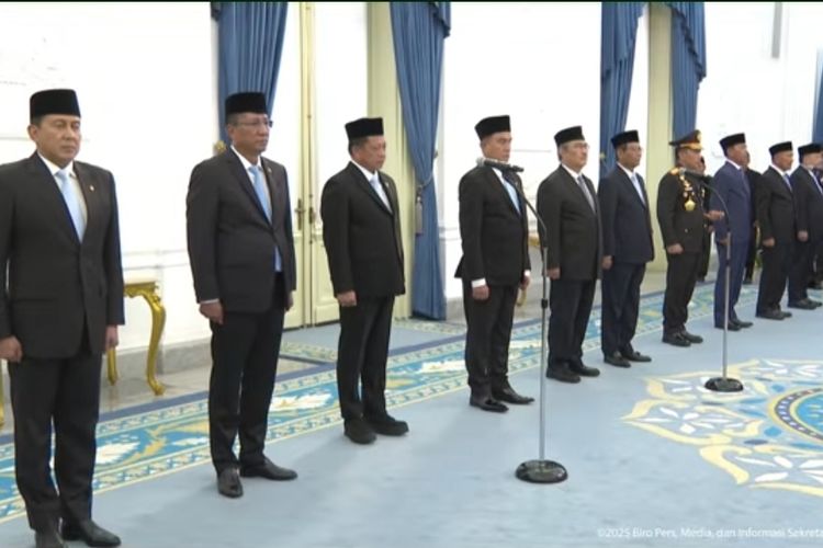 Peneliti: Prabowo Selaras dengan Aktivis Demokrasi dan HAM dalam Reformsasi Polri