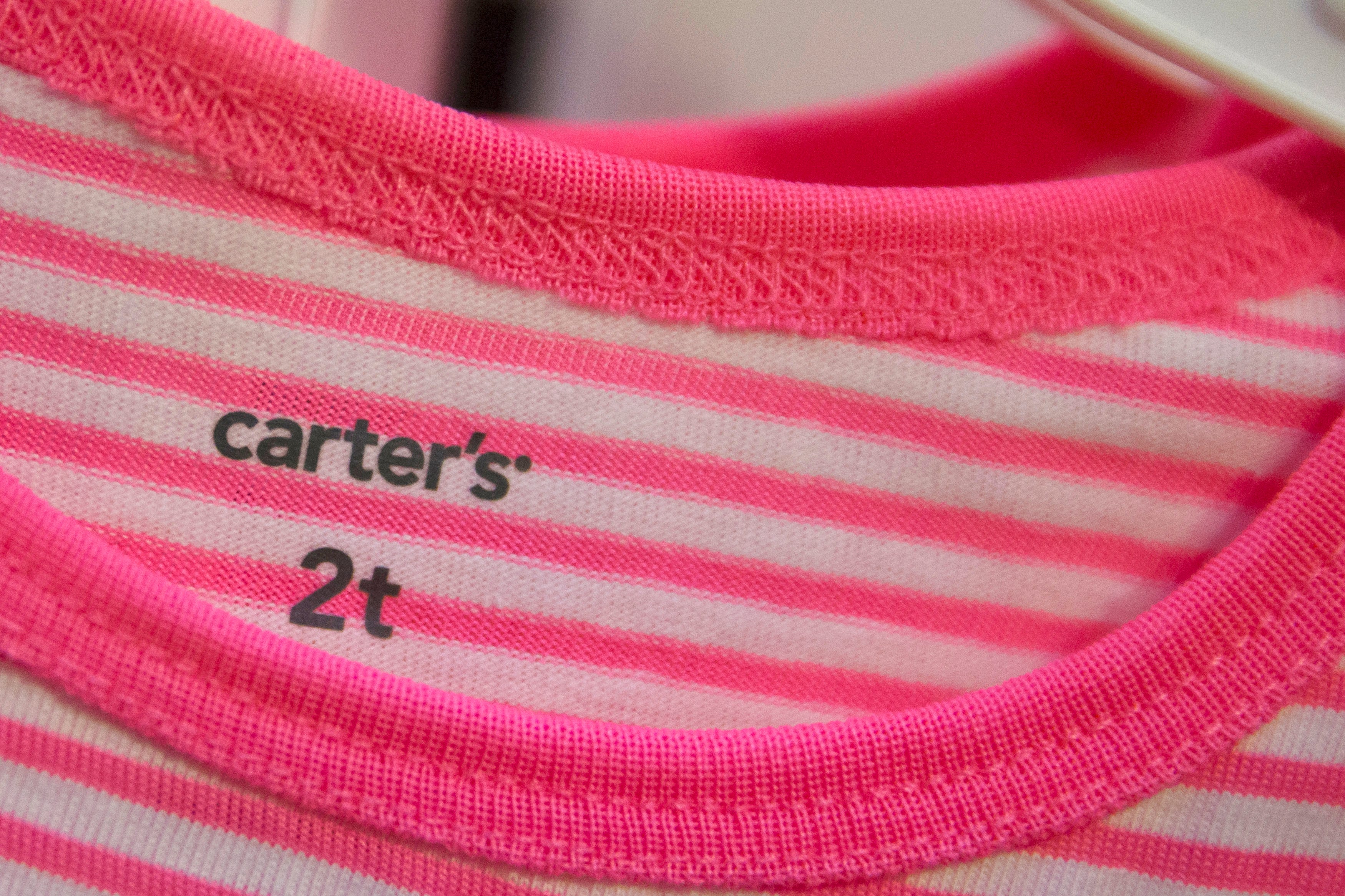 Popular kids’ clothing chain plans major store closures and layoffs ...