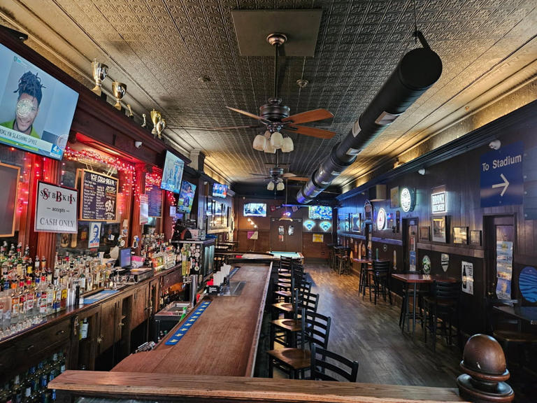 Down to earth nostalgia on tap at Westchester, Rockland dive bars. See ...