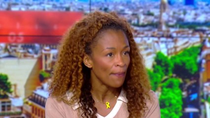 Rachel Khan : «Les universités en France sont des prises de guerre pour ...