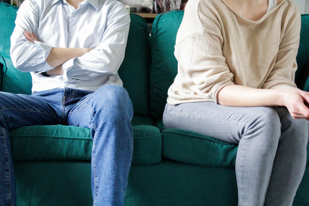 Millions of couples risk losing their home over common ownership error