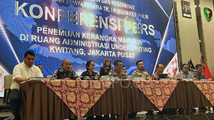 Korban Jiwa Demonstrasi Agustus-September 2025 Meningkat Jadi 12 Orang