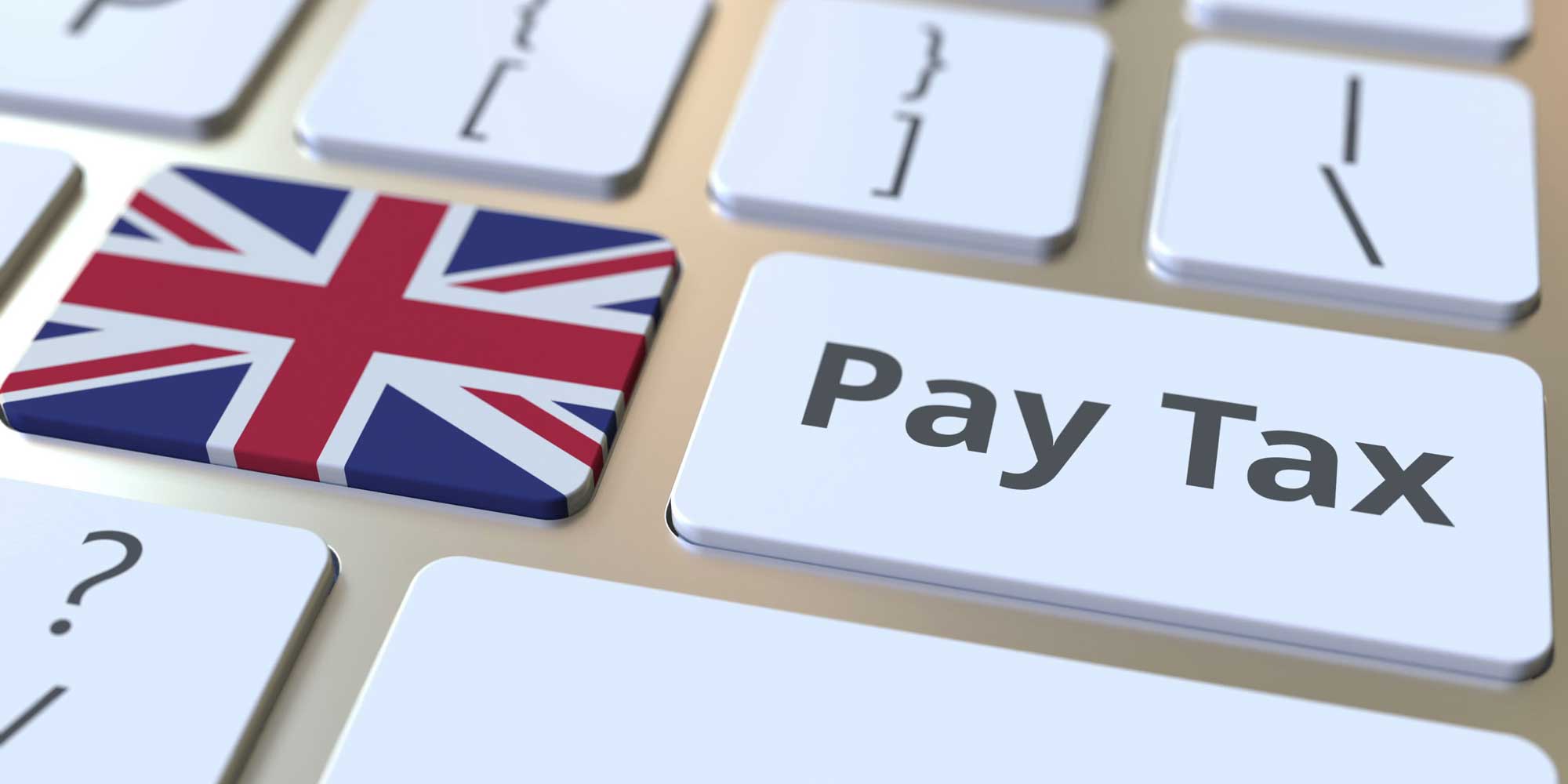UK tax collector falls short on digital efficiency, watchdog says