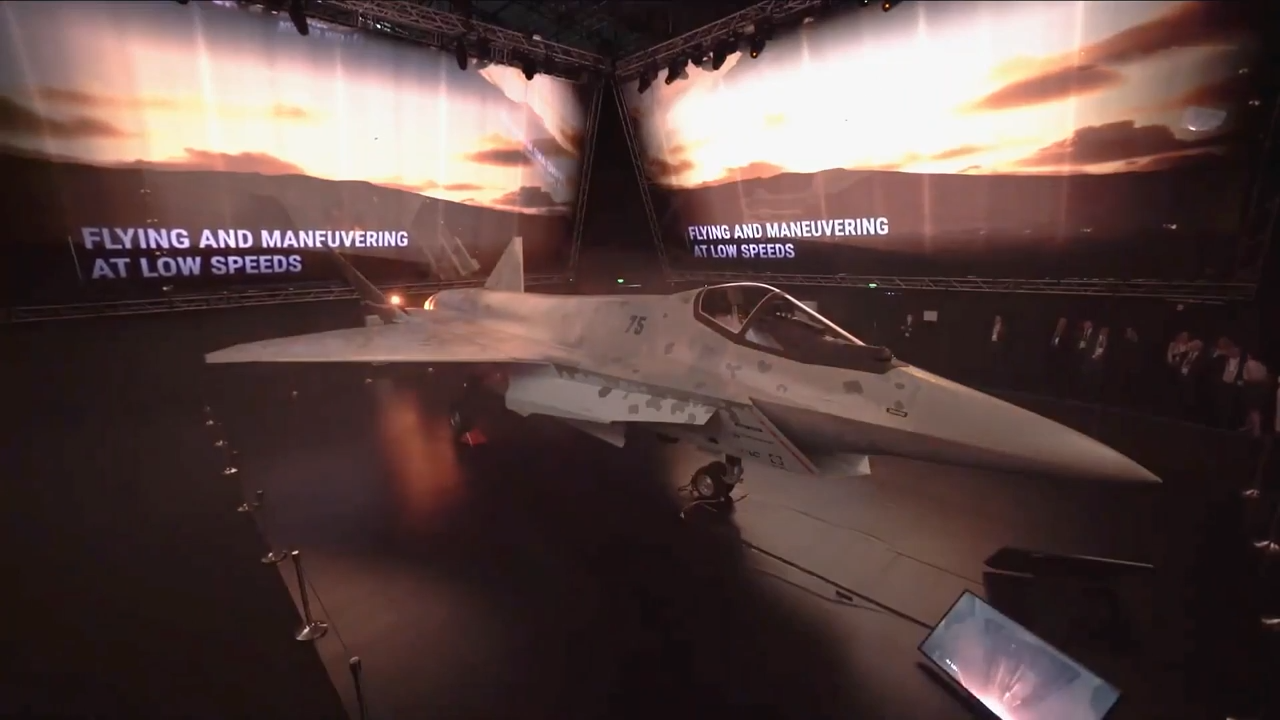 Russia’s fighter program is falling apart inside the Su75 and Su57 crisis