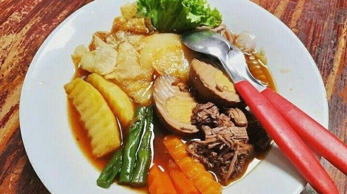 7 Tempat Makan Legendaris Solo yang Wajib Dicoba saat Liburan