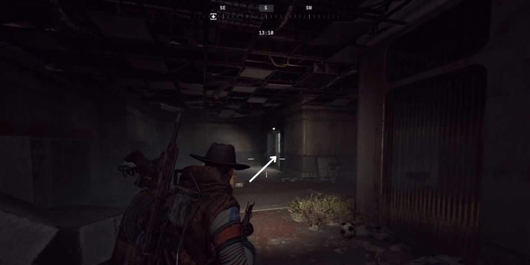 ARC Raiders: Greasing Her Palms Quest Guide