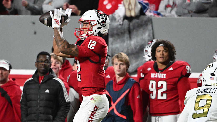 NC State Shakes Up ACC Power Rankings With Statement Win