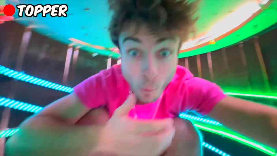 I Built 5 SECRET Rooms You'd NEVER Find!