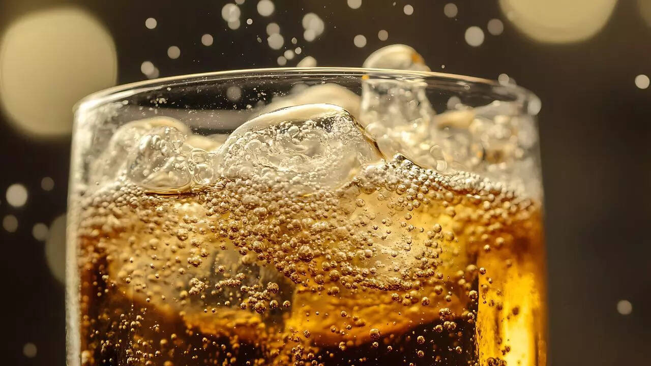 Ever wondered why your soda loses bubbles and goes flat? It’s all about ...
