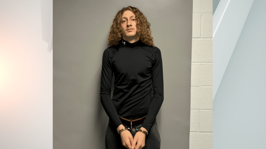 Teen charged with shooting 16-year-old