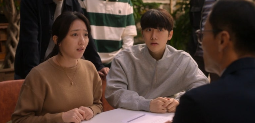 7 Latar Belakang Tae Joong di The Manipulated, Sang Pekerja Keras!