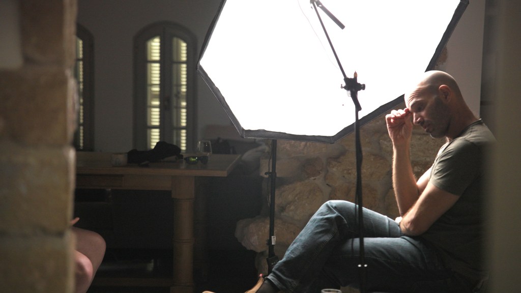 ITV Orders ‘Breaking Ranks: Inside Israel's War' Documentary With ...