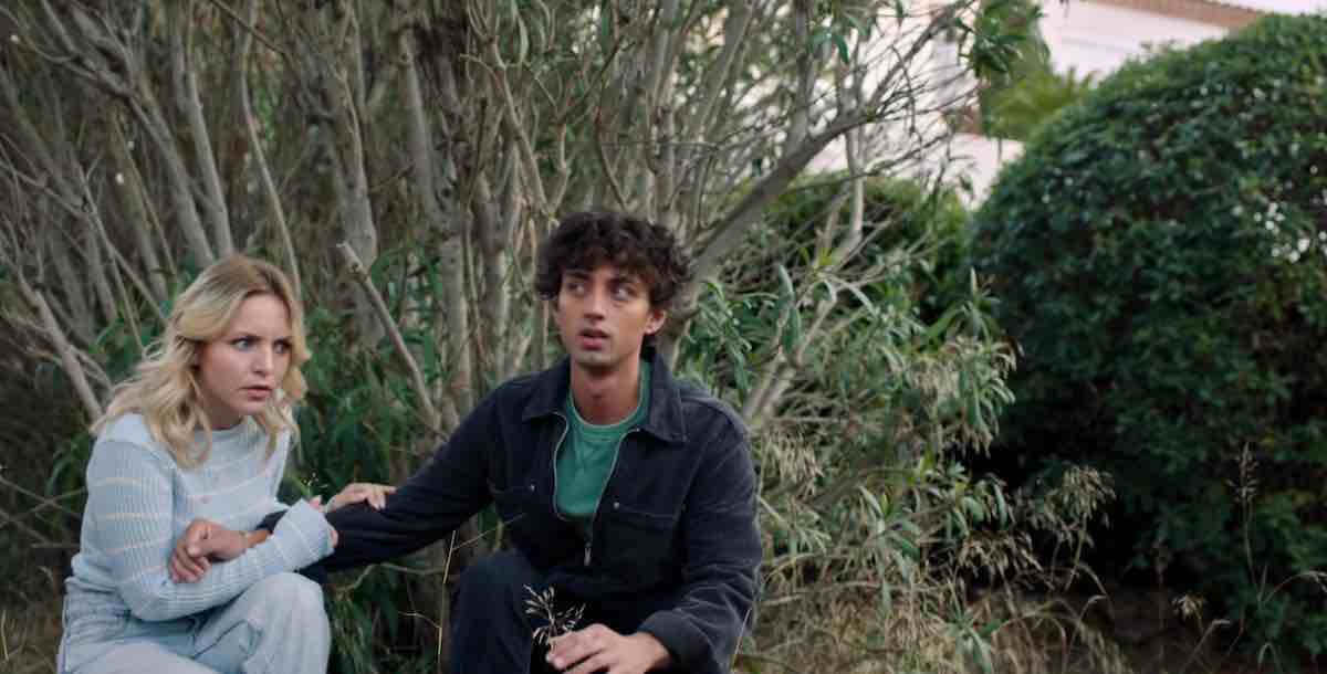 Demain Nous Appartient du 7 novembre : Luc piège Jordan et Judith ! (résumé  + vidéo épisode 2070 en avance)