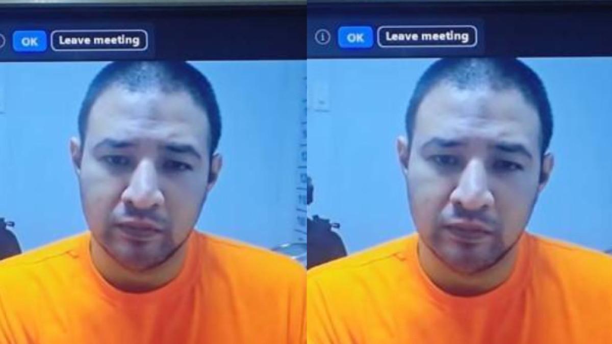 Ammar Zoni Tak Lagi Di Lapas Super Maksimum, Perilaku Lebih Baik dalam 6 Bulan