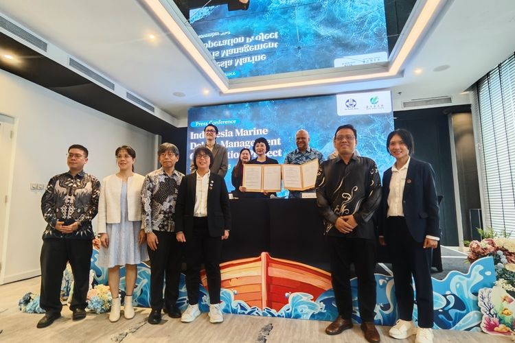 Kesadaran Publik untuk Laut yang Lebih Bersih dan Berkelanjutan