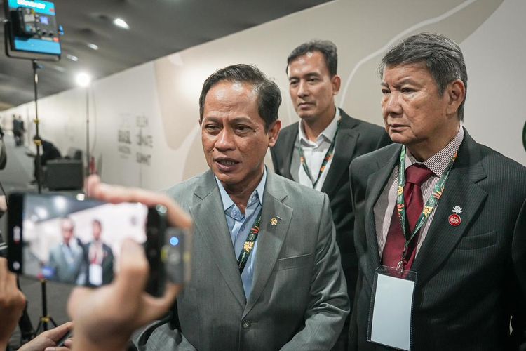 Indonesia Raup USD 7,7 Miliar Tahunan dari Pasar Karbon, Peluang Investasi Hijau Terbuka