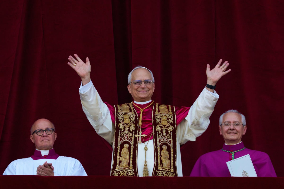 EL VATICANO-LEÓN XIV- CONSOLIDA SU LIDERAZGO TRAS SEIS MESES DE PAPADO.